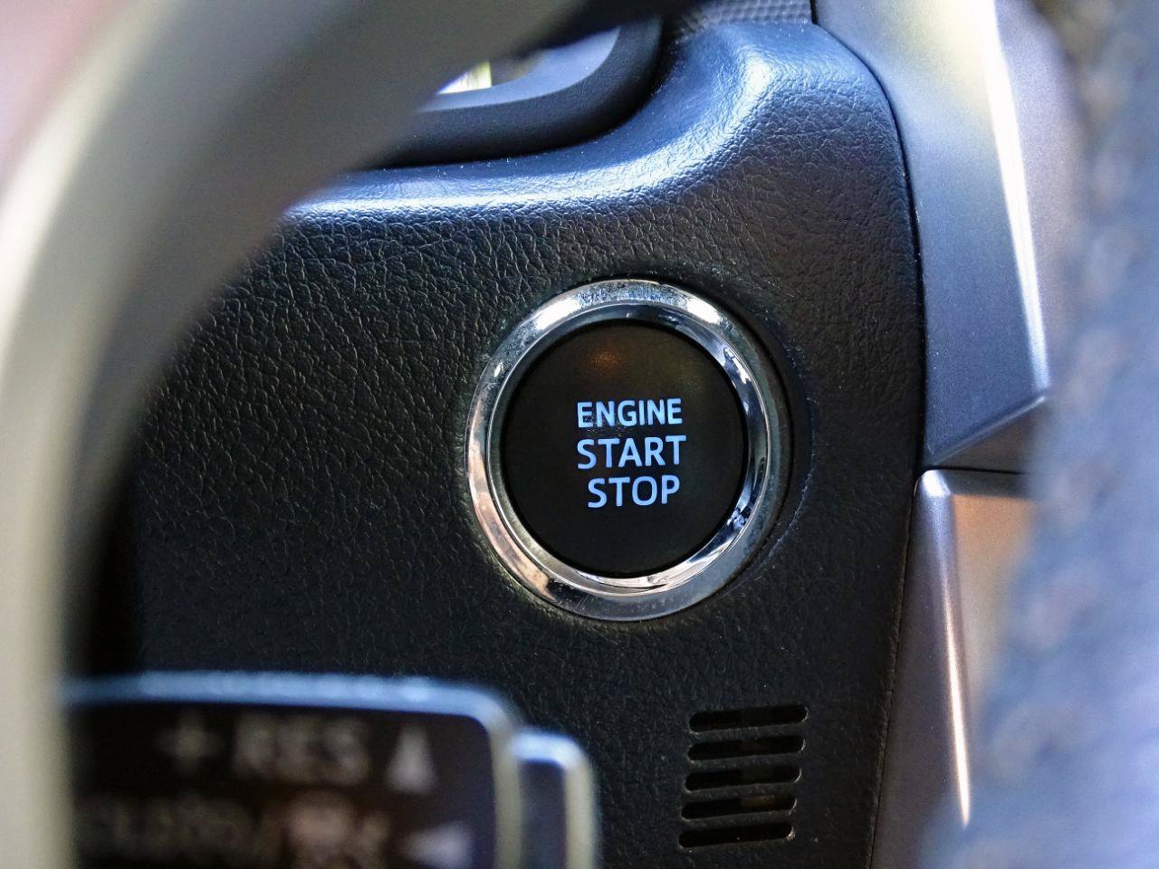 Used 2024 Toyota 4Runner SR5 RWD image 39