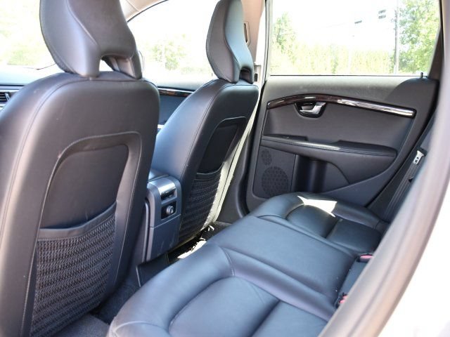 Used 2016 Volvo XC70 T5 Platinum AWD/4WD image 16