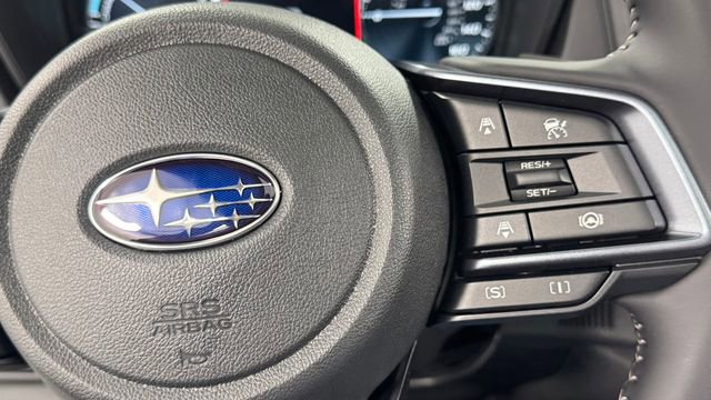 New 2026 Subaru Forester Limited image 23