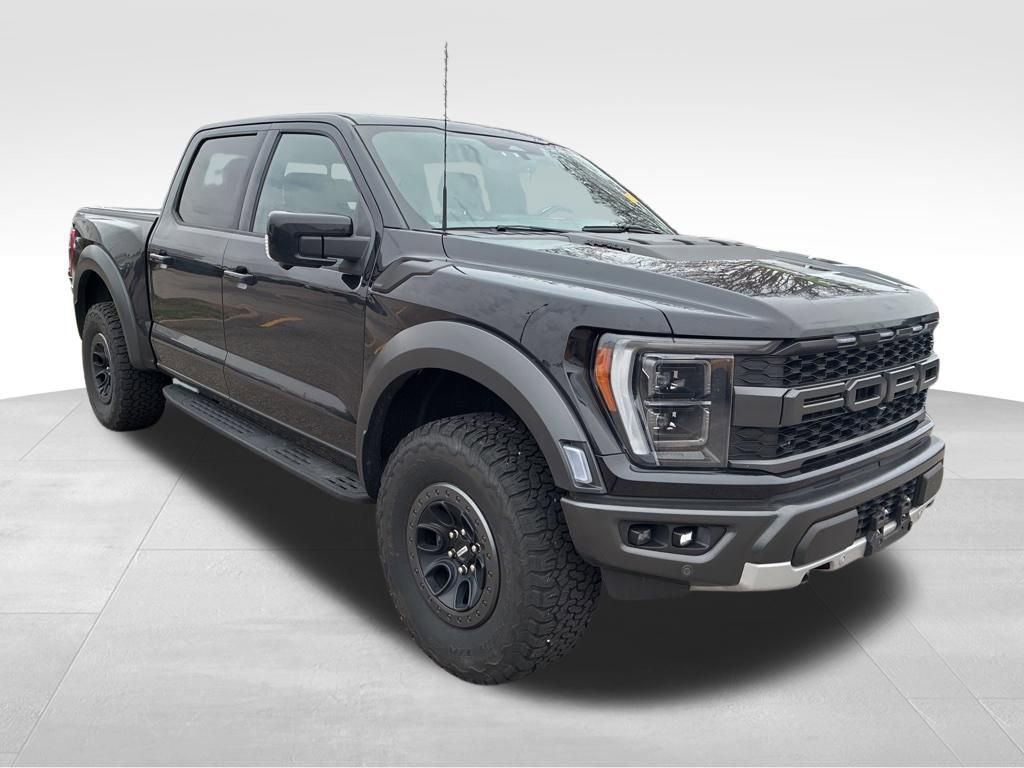 Used 2023 Ford F150 Raptor w/ Raptor Carbon Fiber Package image 8