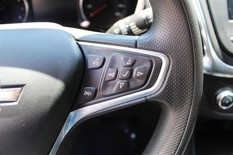 Used 2023 Chevrolet Equinox LT AWD/4WD image 17