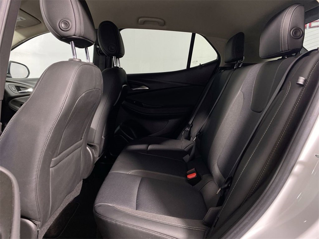 Used 2023 Buick Encore GX Preferred w/ Cold Weather Comfort Package image 21