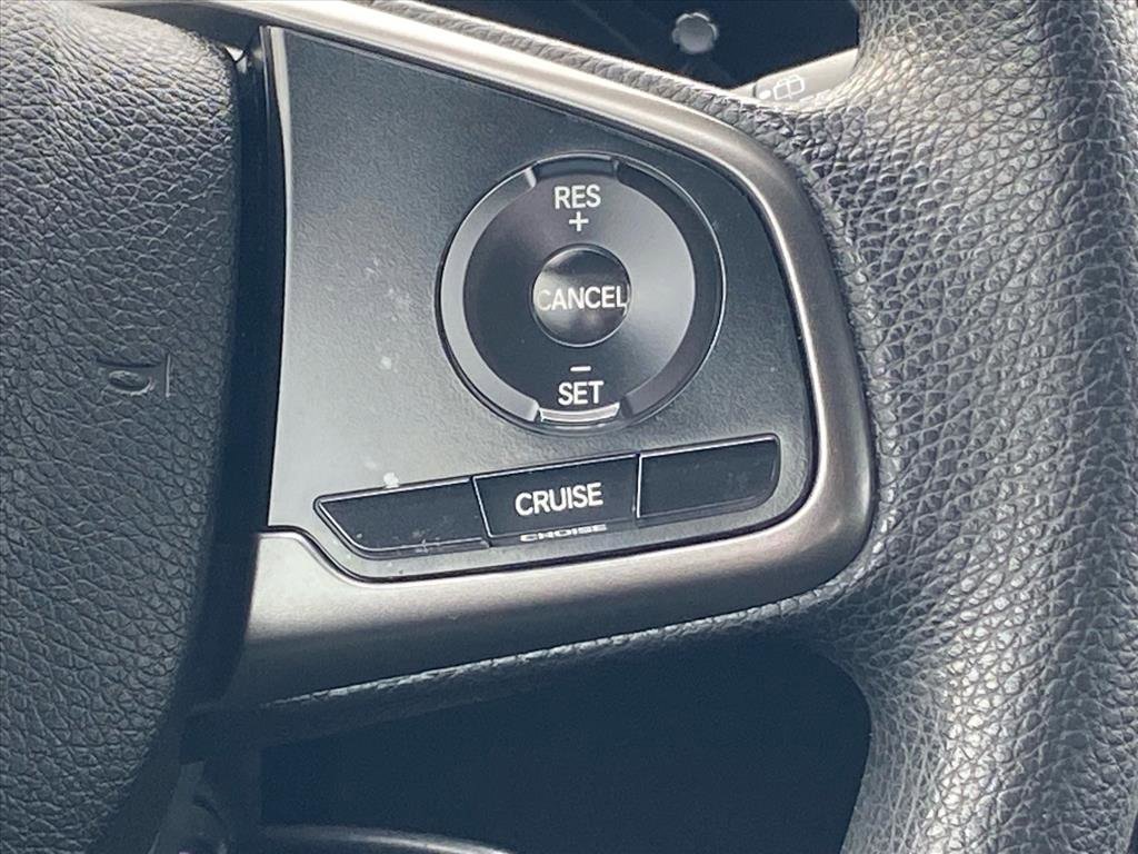 Used 2018 Honda Civic LX image 8