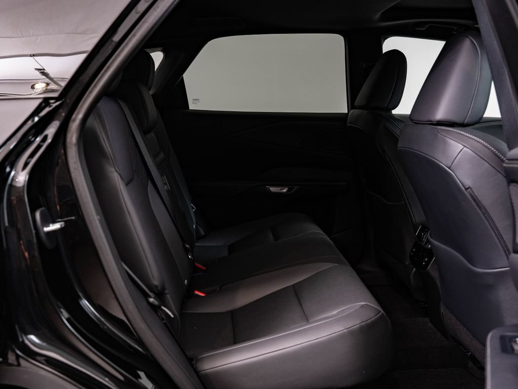 New 2026 Lexus RX 350 Premium AWD/4WD image 44
