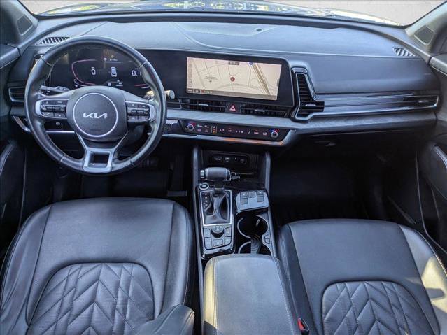 Used 2023 Kia Sportage X-Line AWD/4WD image 17