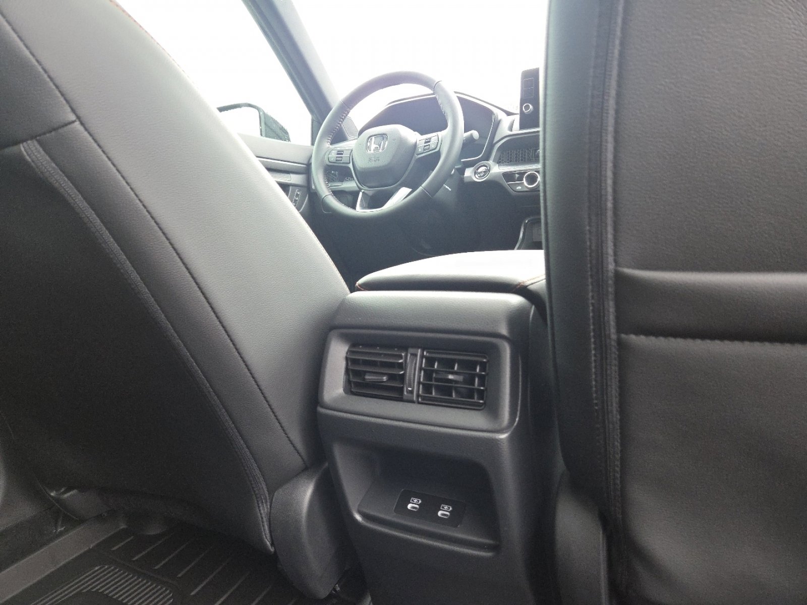 New 2026 Honda CR-V Sport-L image 24