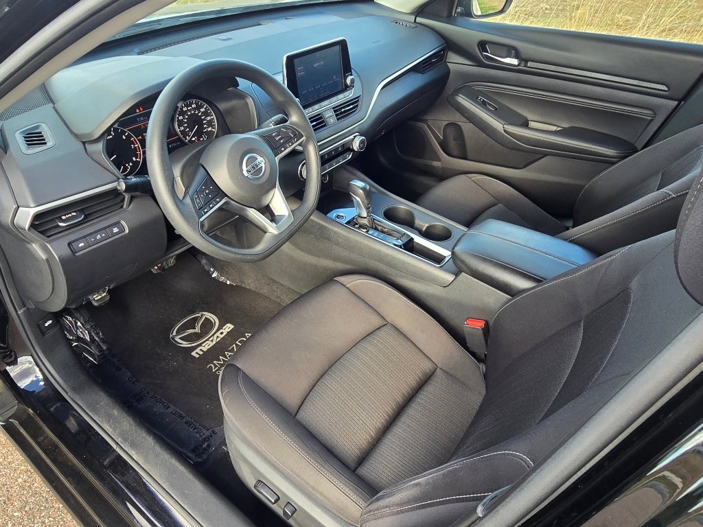 Used 2020 Nissan Altima 2.5 S image 25