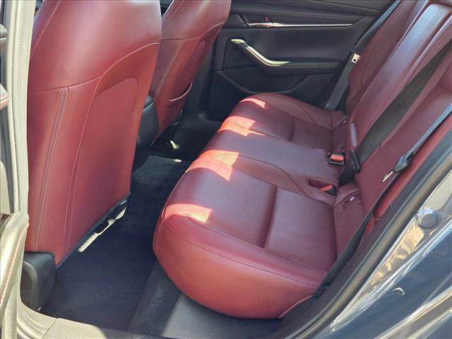 Used 2025 MAZDA MAZDA3 s image 19