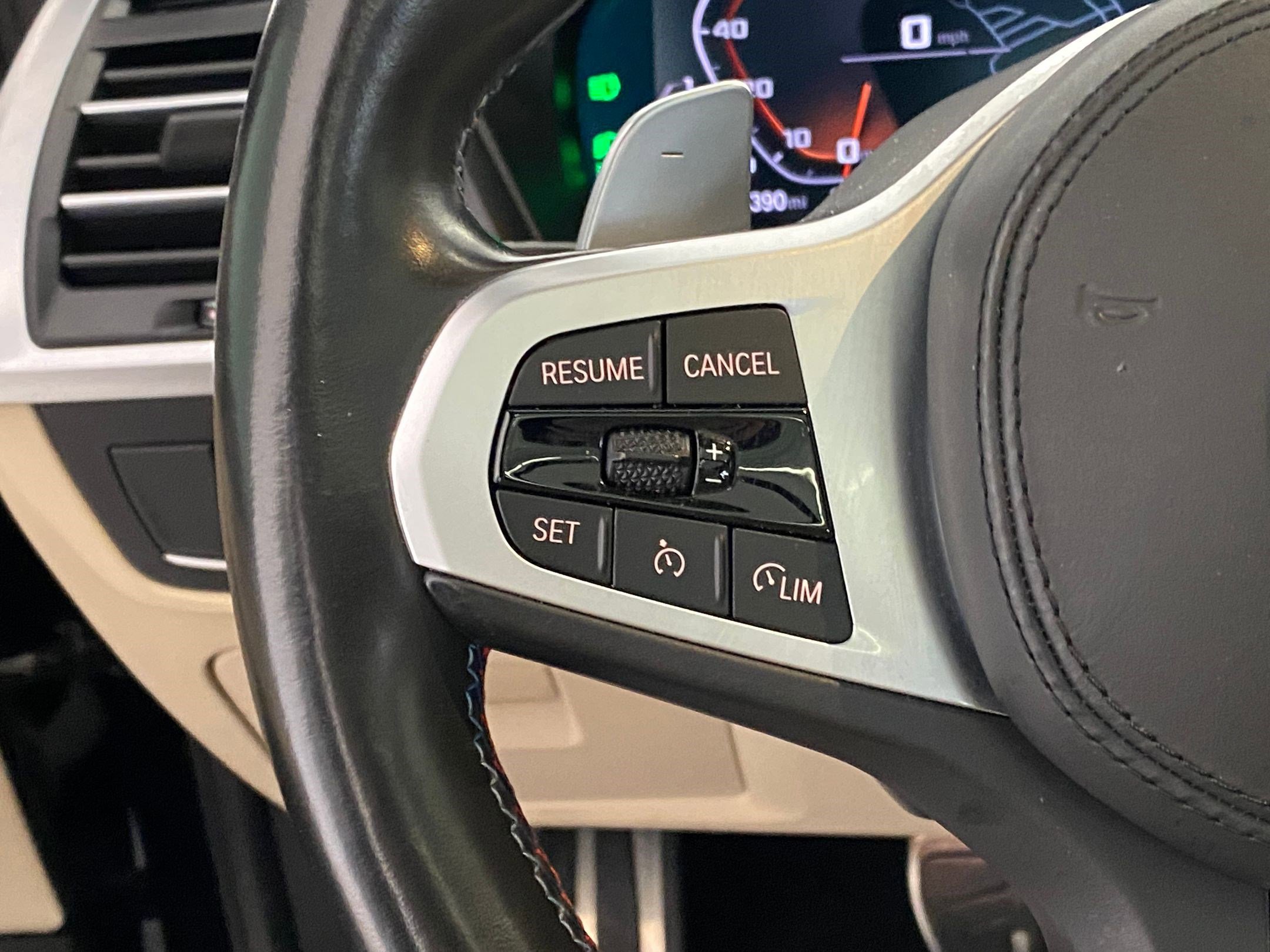 Used 2022 BMW X3 M40i w/ Premium Package image 18