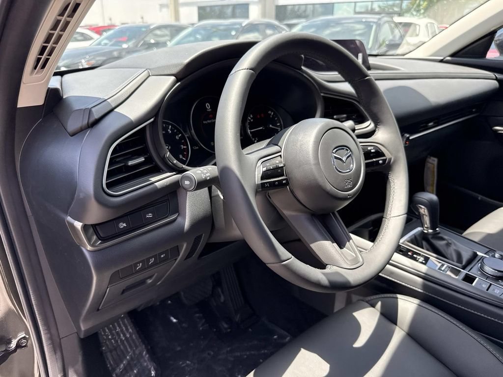 New 2026 MAZDA CX-30 AWD 2.5 S w/ Select Sport Pkg image 22