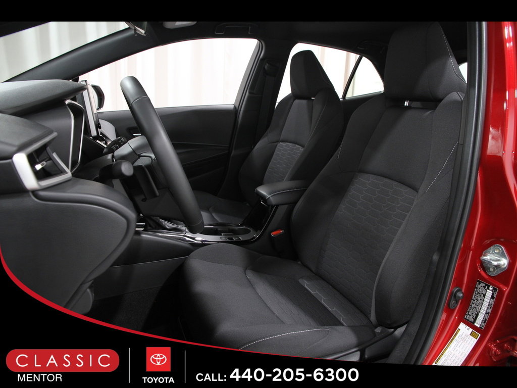 Used 2025 Toyota Corolla SE image 5