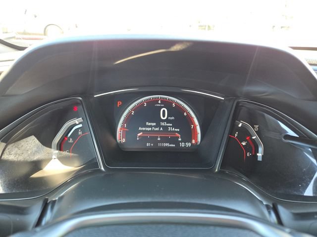 Used 2017 Honda Civic Sport Touring image 24