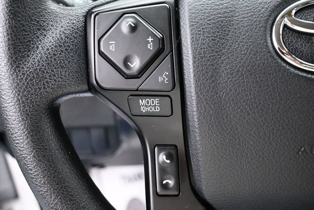 Used 2023 Toyota Tacoma SR AWD/4WD image 18