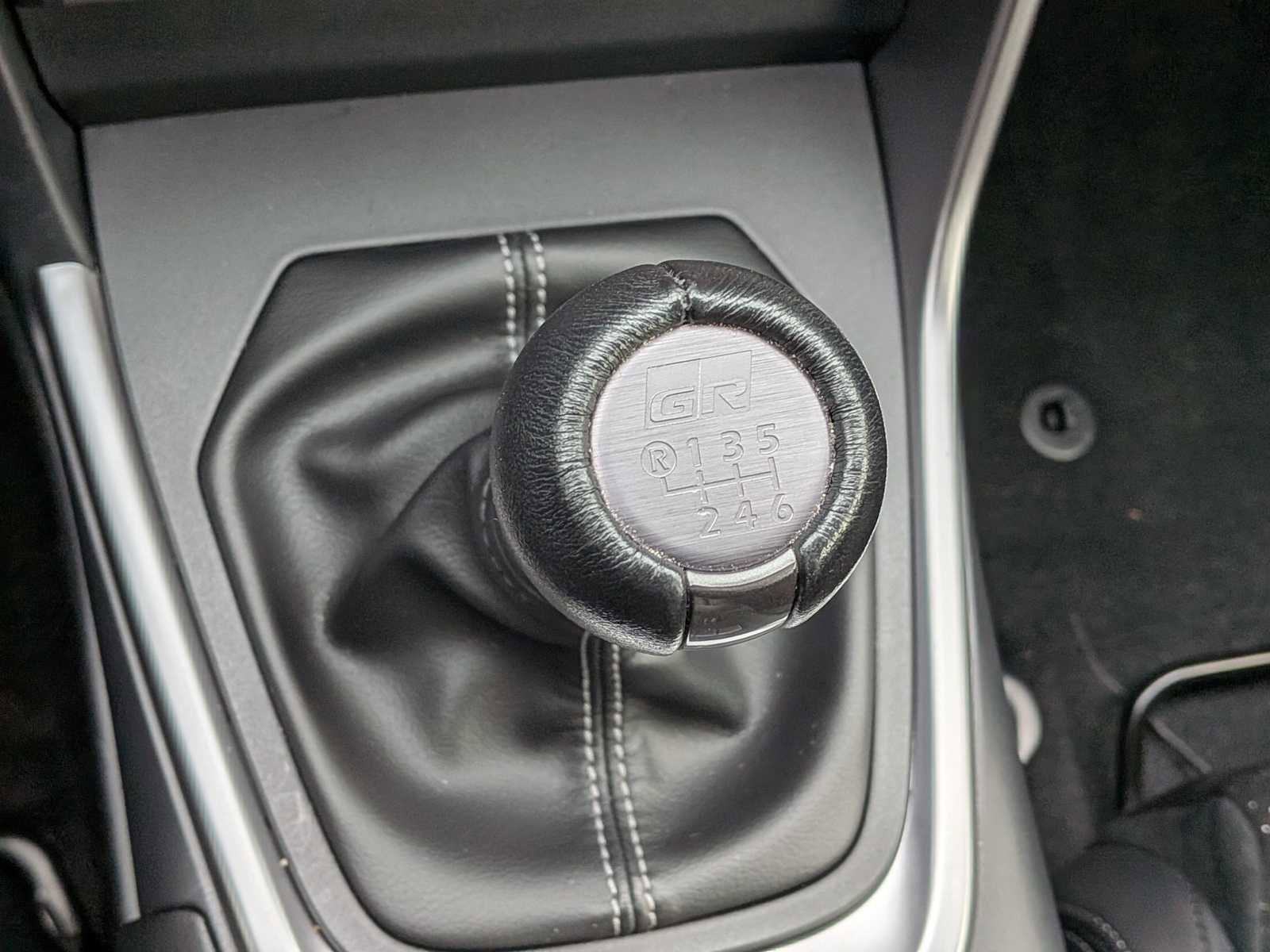 Used 2024 Toyota GR86 Premium image 26