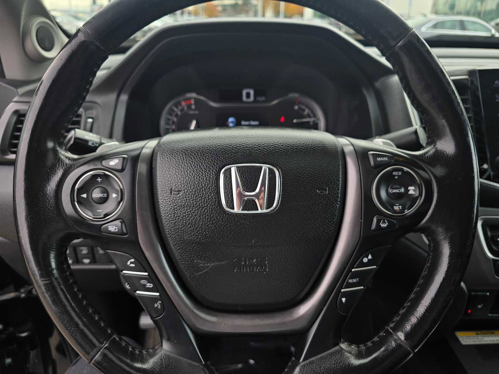 Used 2022 Honda Ridgeline RTL-E image 25