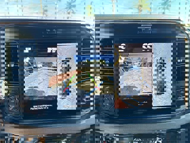 New 2026 Ford F250 Platinum image 25