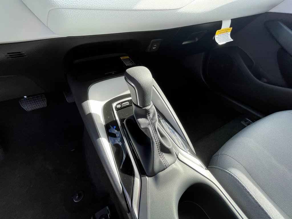 New 2026 Toyota Corolla SE image 11