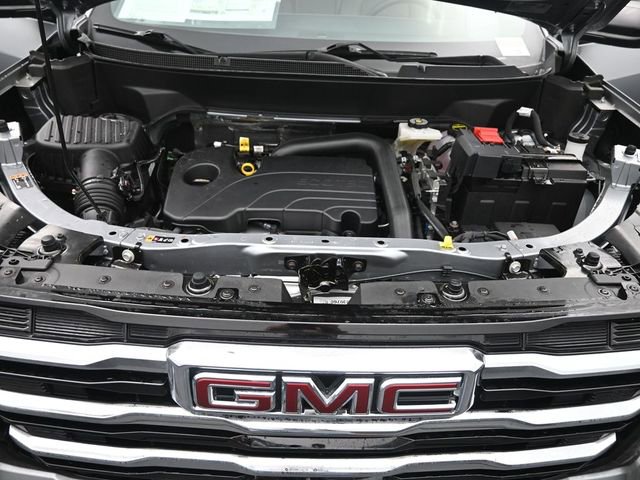 Used 2026 GMC Terrain Elevation w/ Elevation Premium Package image 22