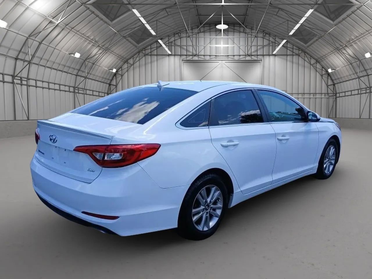 Used 2016 Hyundai Sonata ECO FWD image 5