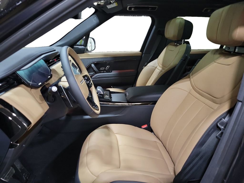 New 2026 Land Rover Range Rover Sport Dynamic SE image 13