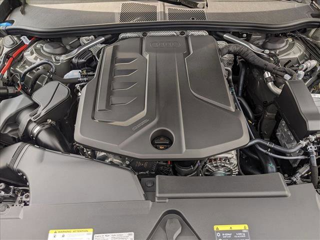 New 2025 Audi A5 2.0T Premium w/ Convenience Package image 17