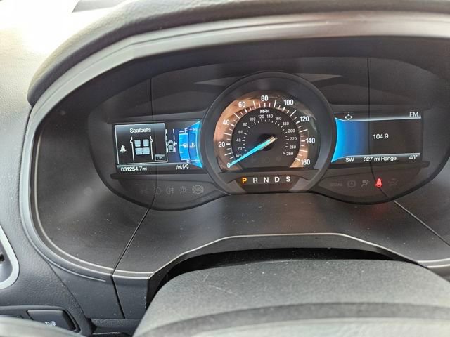 Used 2024 Ford Edge SEL image 15