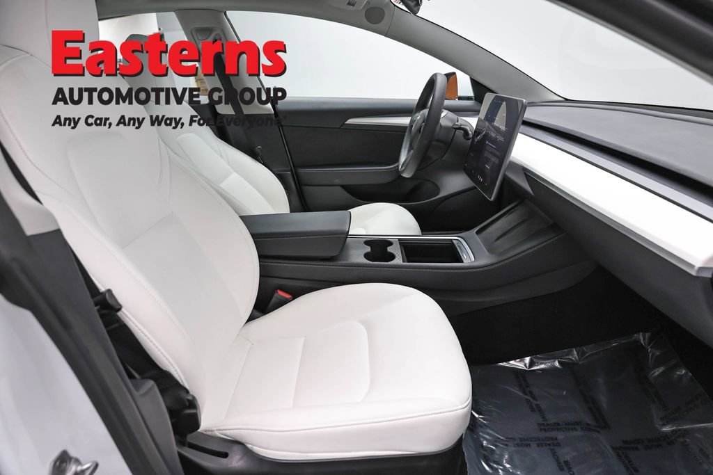 Used 2023 Tesla Model 3 Standard Range RWD image 18