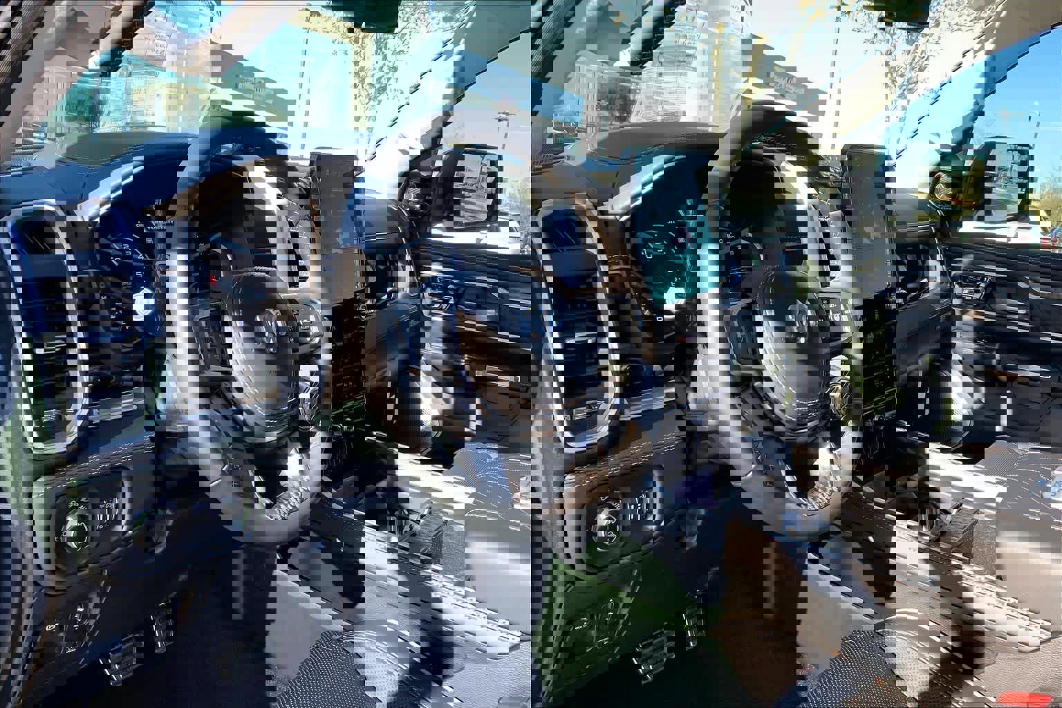 New 2026 RAM 1500 Tungsten image 8