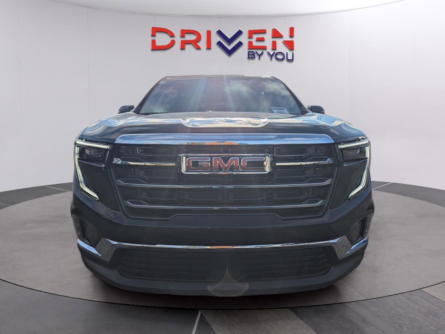 New 2026 GMC Acadia Elevation w/ Elevation Premium Package image 5