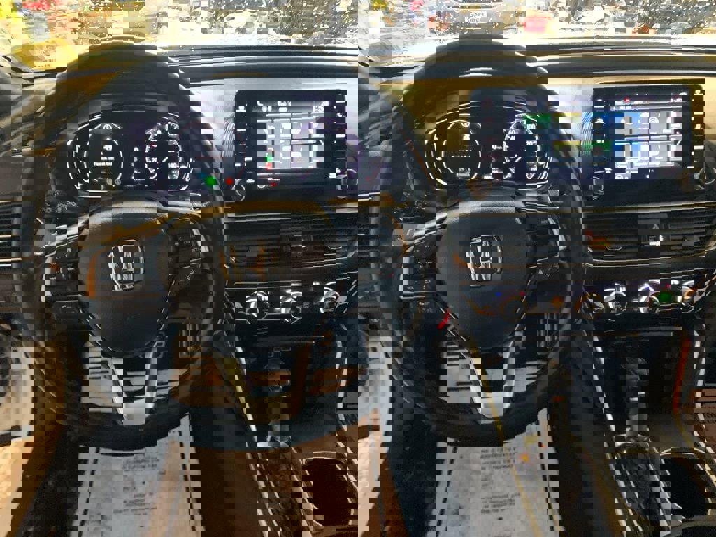 Used 2022 Honda Accord Sport image 15