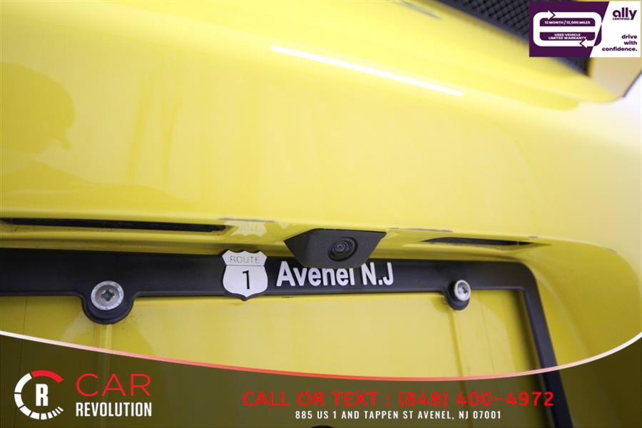 Used 2019 Porsche 911 GT3 RS RWD image 15