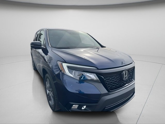 Used 2021 Honda Passport EX-L image 8