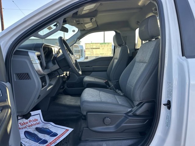 New 2024 Ford F350 XL w/ XL Chrome Package image 24