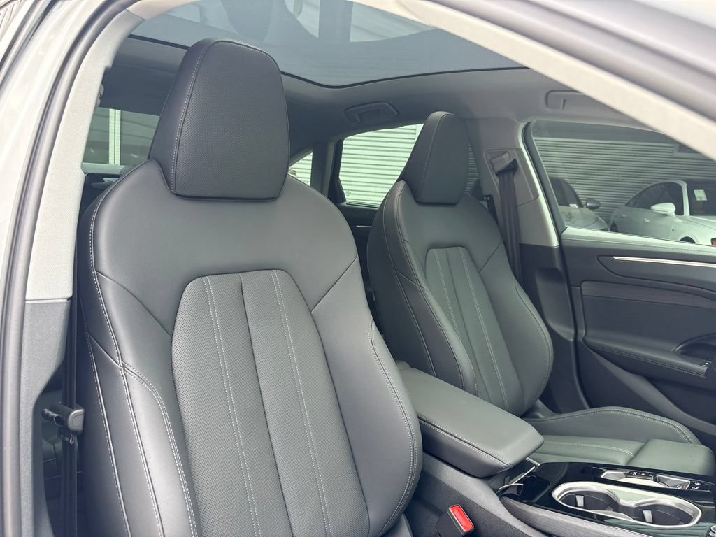 New 2026 Audi A6 Premium Plus AWD/4WD image 16