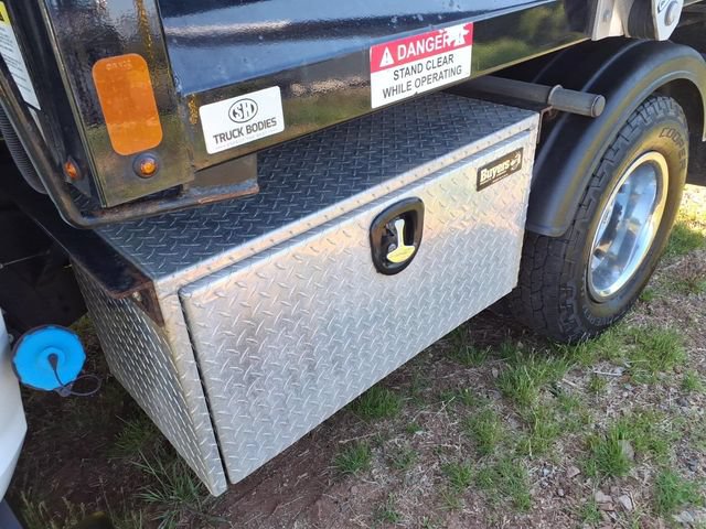 Used 2021 RAM 3500 Tradesman w/ Chrome Appearance Group AWD/4WD image 23