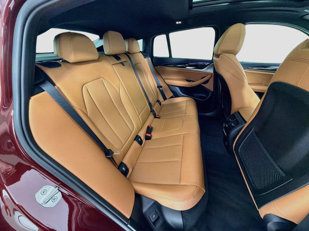 Used 2023 BMW X4 M40i AWD/4WD image 26