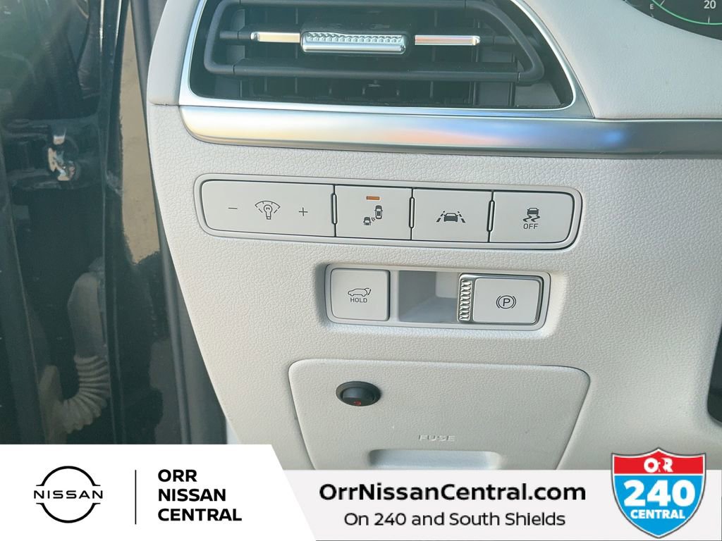 Used 2022 Hyundai Palisade Limited image 20