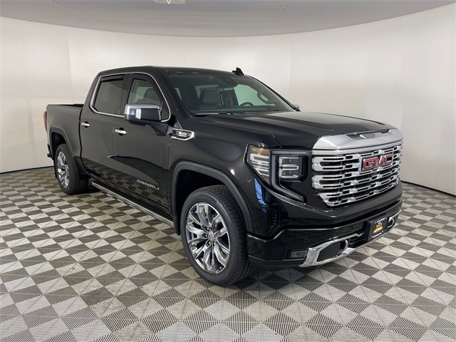 New 2026 GMC Sierra 1500 Denali w/ Denali Reserve Package image 19