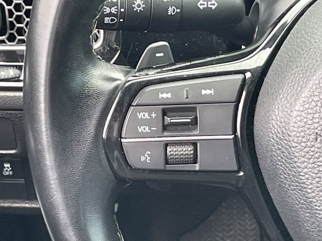 Used 2022 Honda Civic Sport Touring image 12