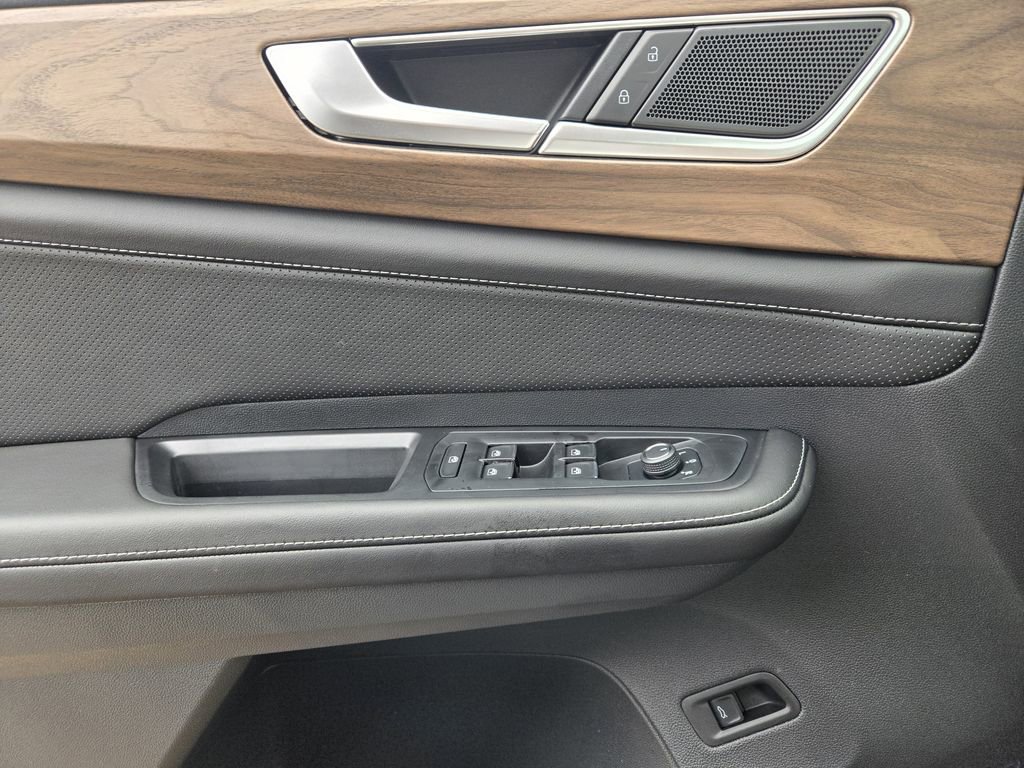 New 2026 Volkswagen Atlas SE image 18