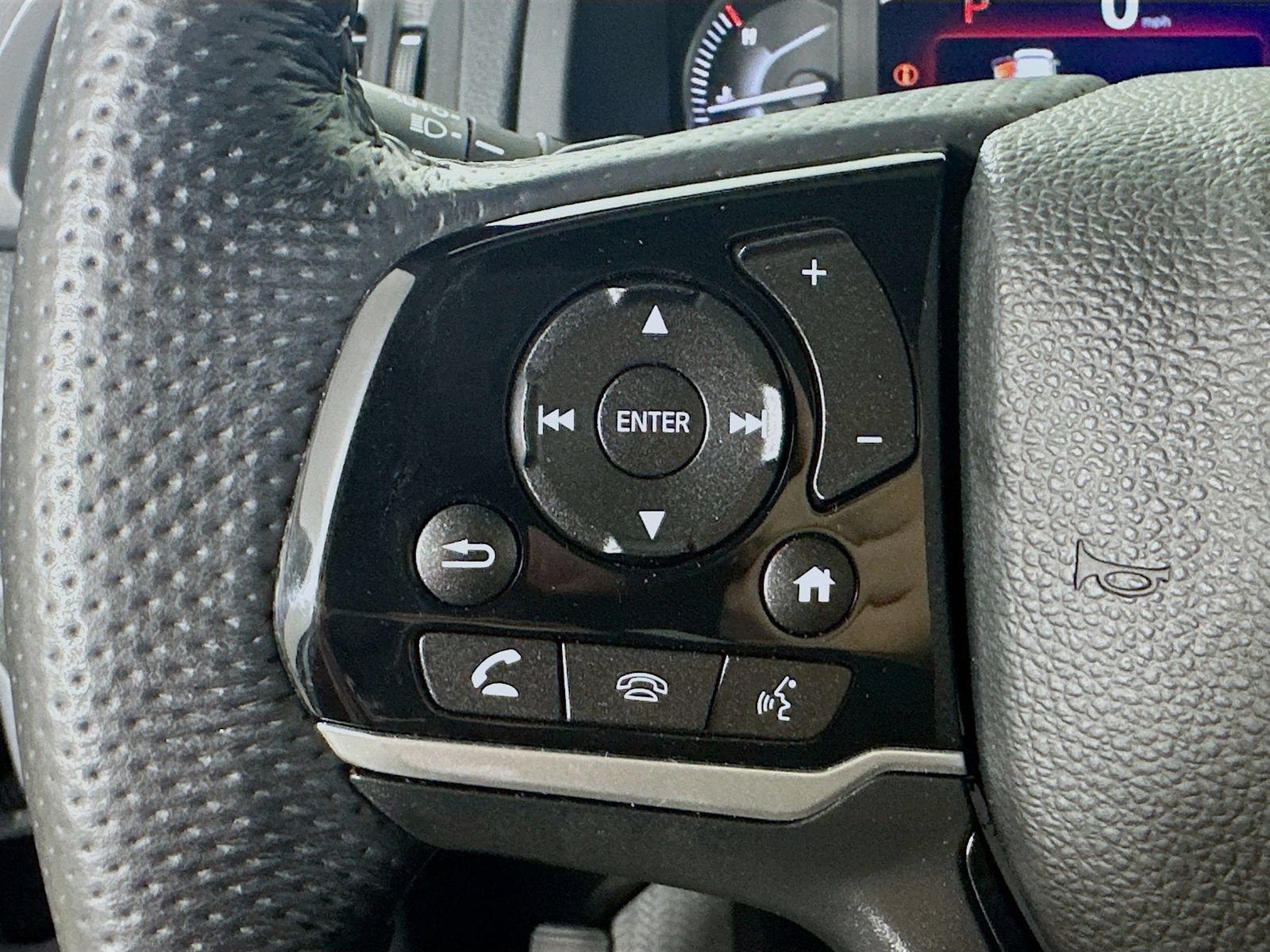 Used 2022 Honda Passport Elite image 18