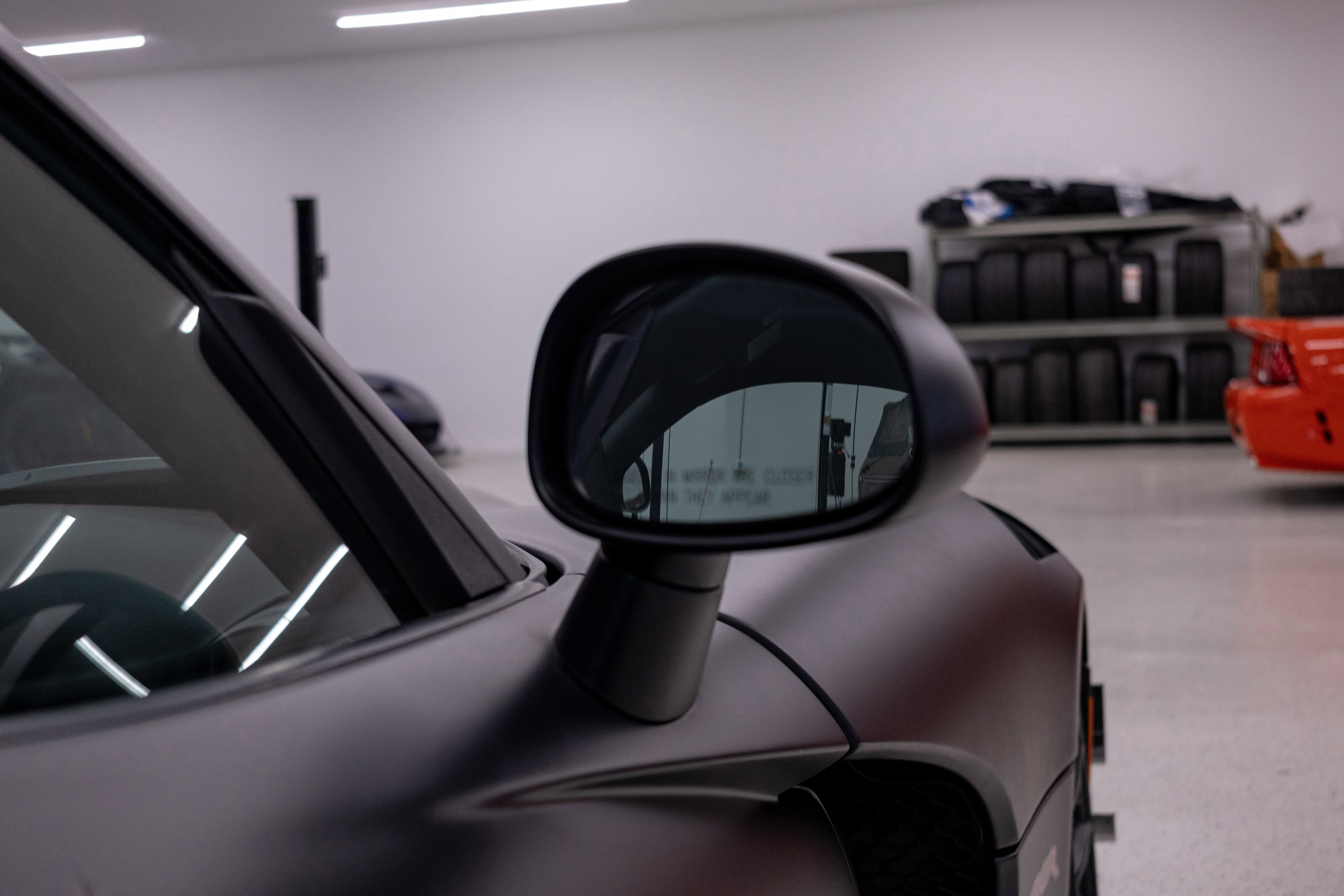 Used 2017 Dodge Viper GTC w/ ACR Package RWD image 45