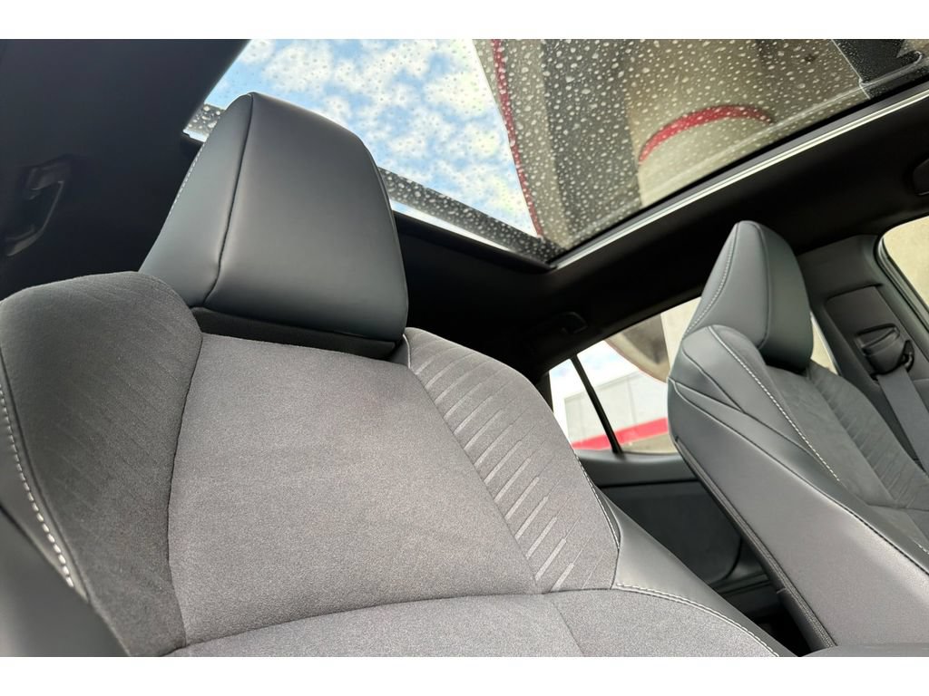 New 2026 Toyota C-HR AWD/4WD image 19