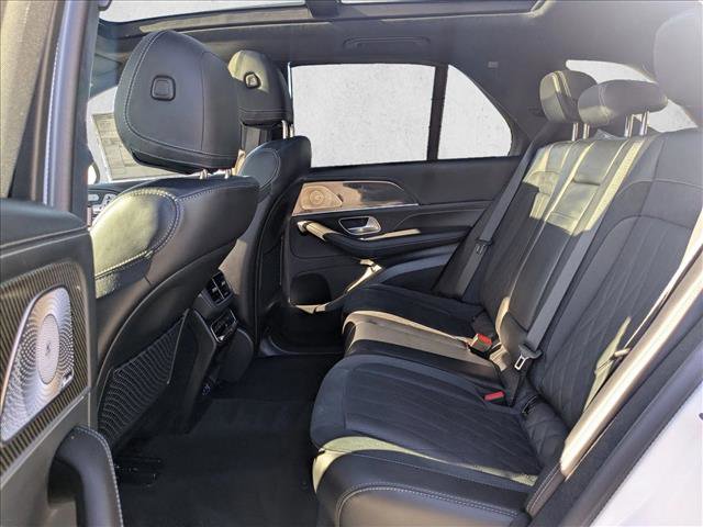 New 2026 Mercedes-Benz GLE 63 AMG S image 21