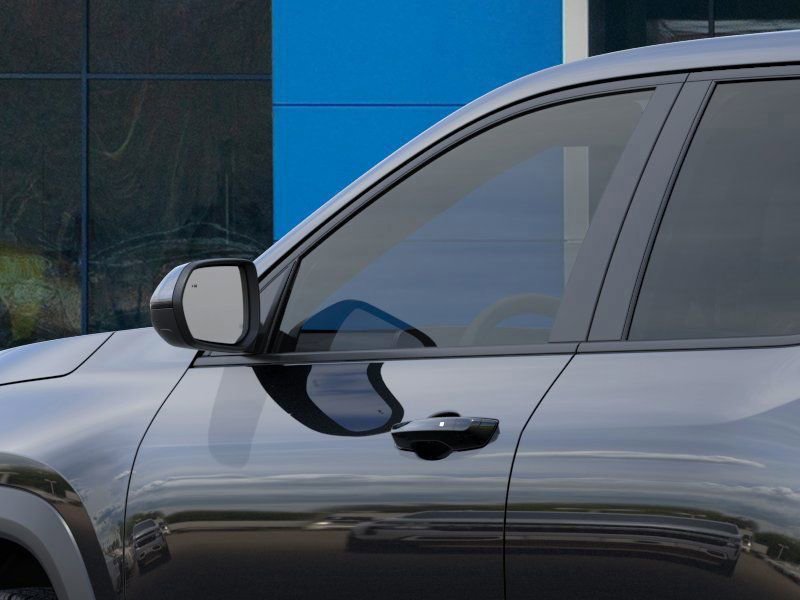 New 2026 Chevrolet Equinox LT image 19
