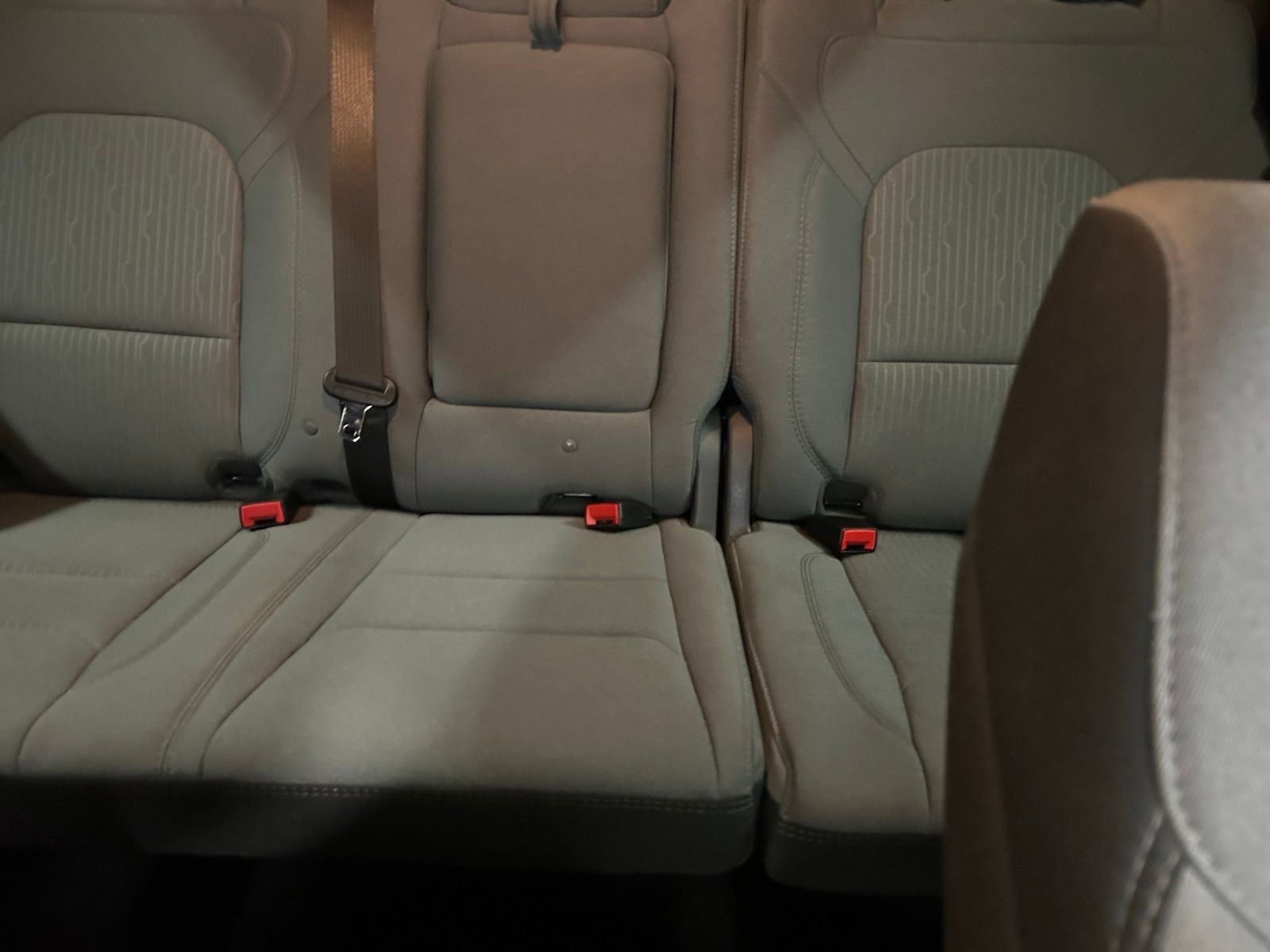 Used 2023 RAM 1500 Big Horn image 29