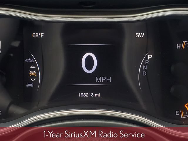 Used 2019 Jeep Grand Cherokee Altitude AWD/4WD image 18