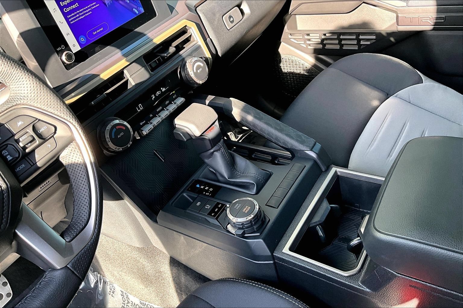 Used 2026 Toyota Tacoma TRD Sport AWD/4WD image 17
