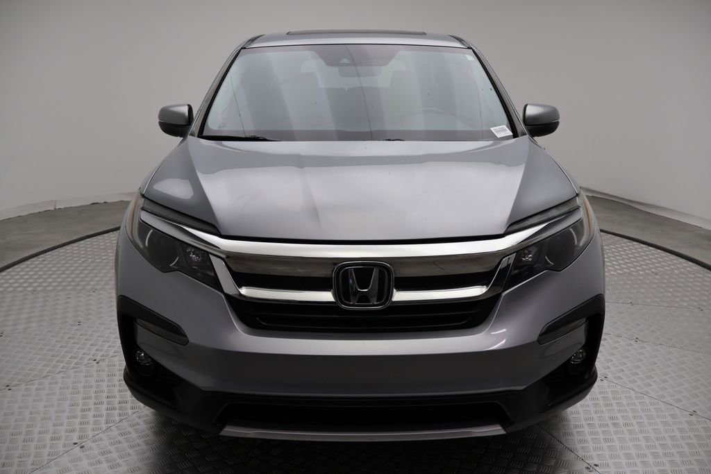 Used 2020 Honda Pilot EX-L image 5