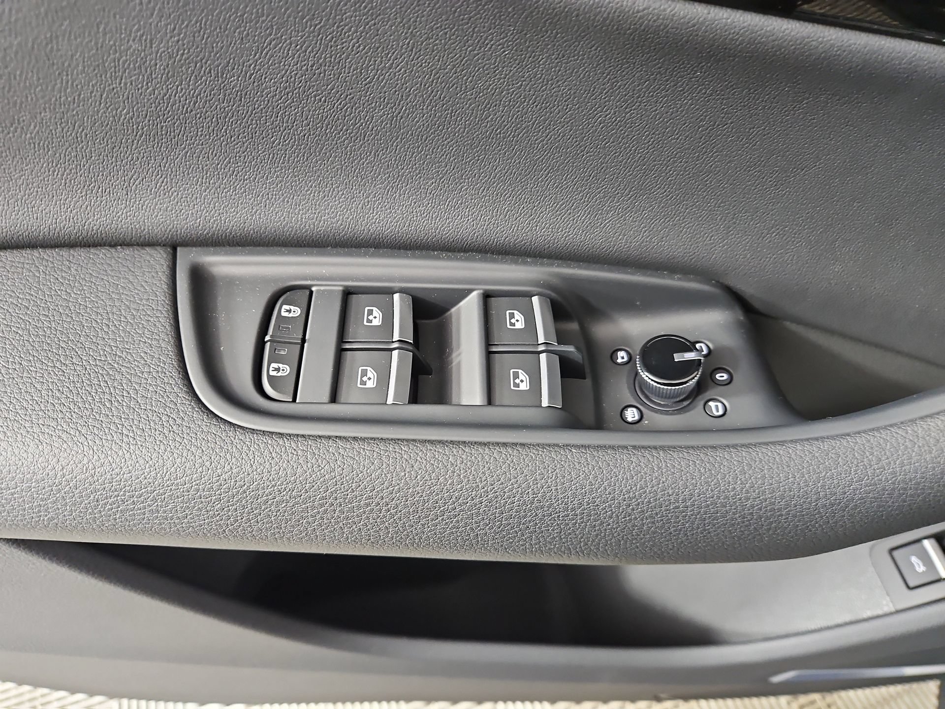 New 2026 Audi Q7 2.0T Premium AWD/4WD image 19